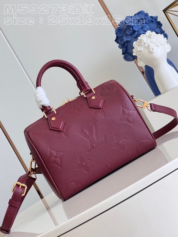 Louis Vuitton Speedy Bandoulière 25