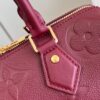 Louis Vuitton Speedy Bandoulière 25
