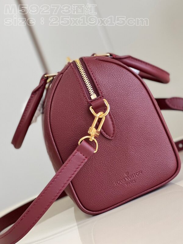 Louis Vuitton Speedy Bandoulière 25