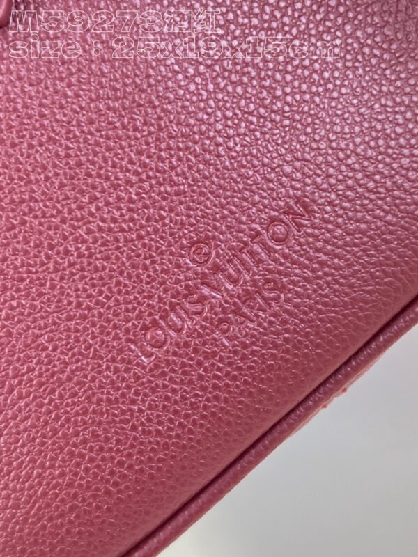 Louis Vuitton Speedy Bandoulière 25