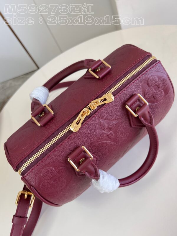 Louis Vuitton Speedy Bandoulière 25