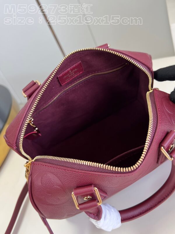 Louis Vuitton Speedy Bandoulière 25