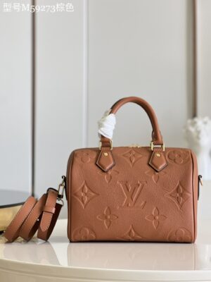 Louis Vuitton Speedy Bandoulière 25