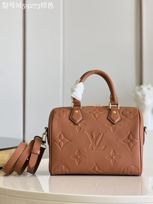 Louis Vuitton Speedy Bandoulière 25