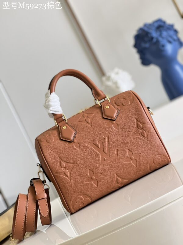 Louis Vuitton Speedy Bandoulière 25