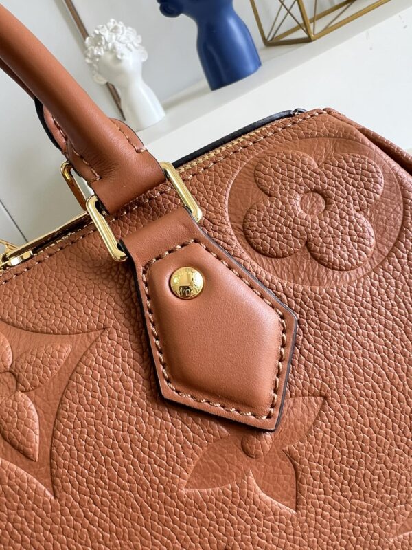 Louis Vuitton Speedy Bandoulière 25
