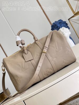 Louis Vuitton Keepall 45