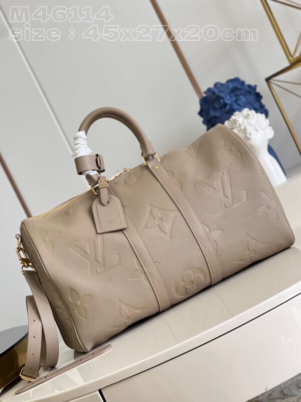 Louis Vuitton Keepall 45