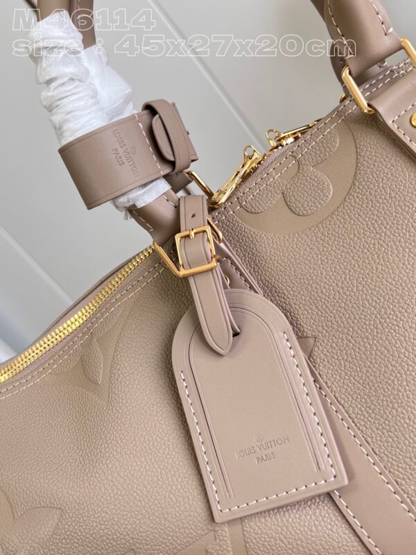 Louis Vuitton Keepall 45