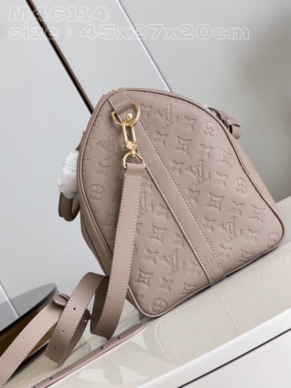 Louis Vuitton Keepall 45