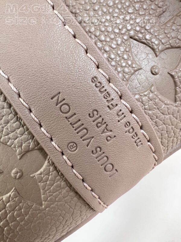 Louis Vuitton Keepall 45