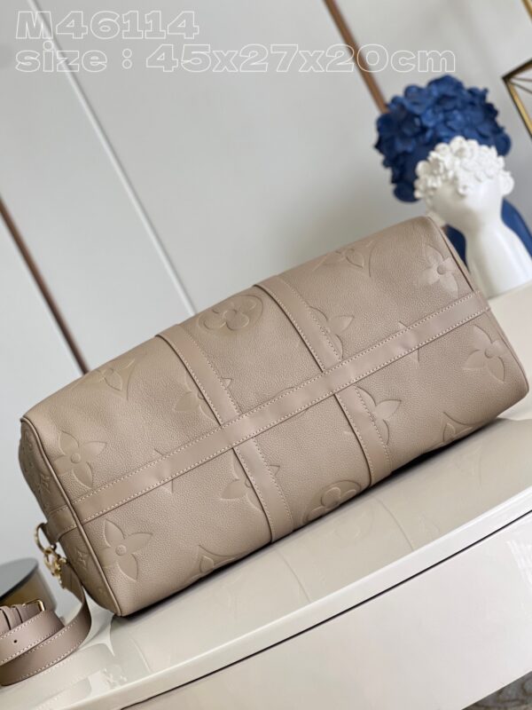 Louis Vuitton Keepall 45
