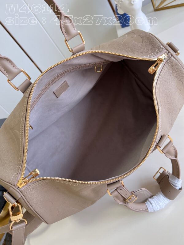 Louis Vuitton Keepall 45