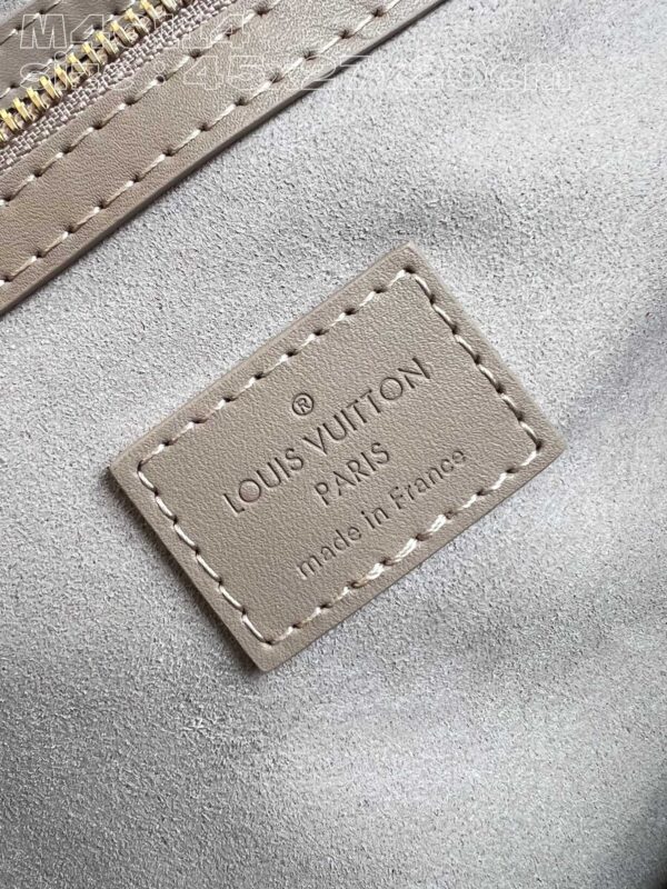 Louis Vuitton Keepall 45