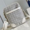 Louis Vuitton Danube Shoulder Bag