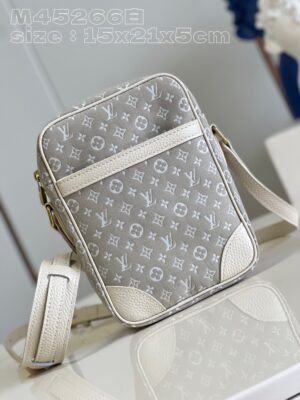 Louis Vuitton Danube Shoulder Bag