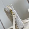 Louis Vuitton Danube Shoulder Bag