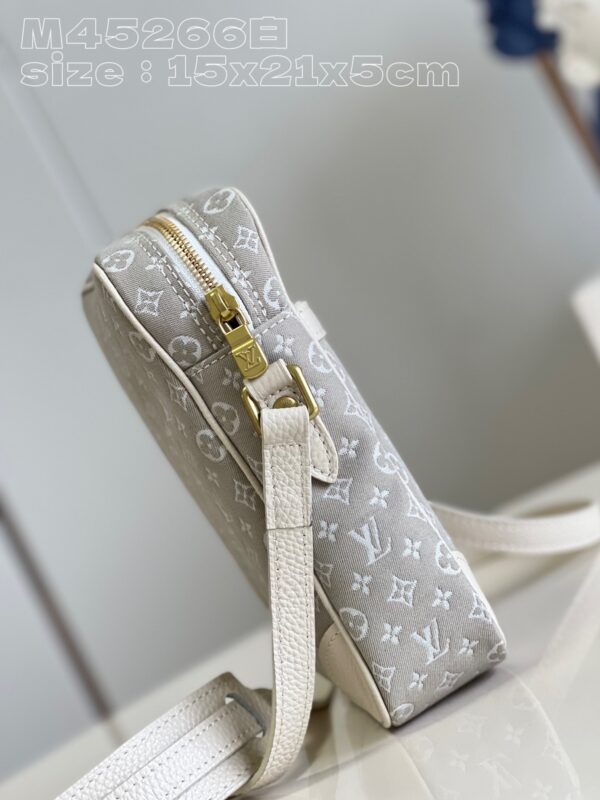 Louis Vuitton Danube Shoulder Bag