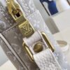 Louis Vuitton Danube Shoulder Bag