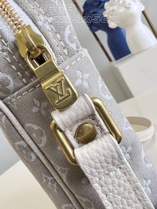 Louis Vuitton Danube Shoulder Bag