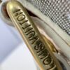 Louis Vuitton Danube Shoulder Bag