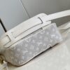 Louis Vuitton Danube Shoulder Bag