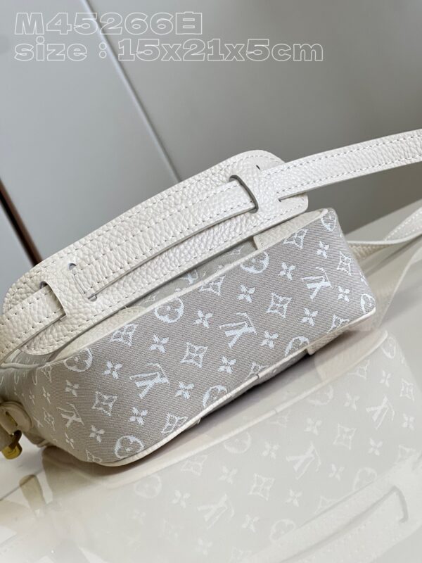 Louis Vuitton Danube Shoulder Bag