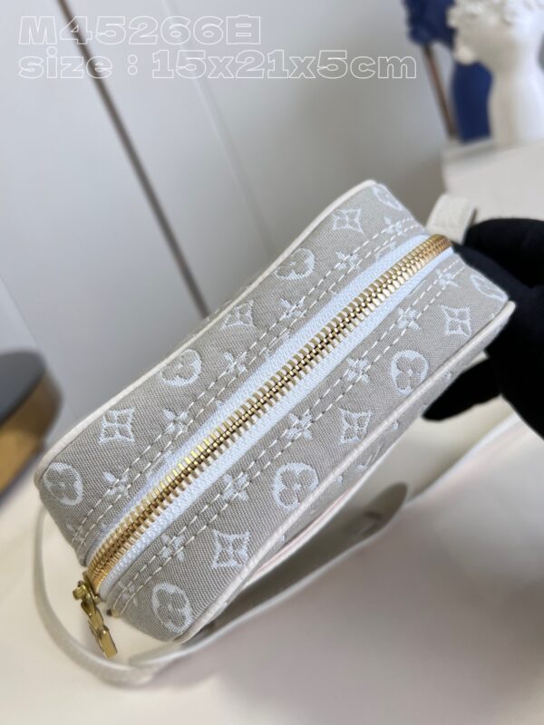 Louis Vuitton Danube Shoulder Bag
