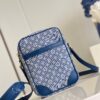 Louis Vuitton Danube Shoulder Bag