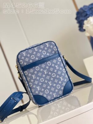 Louis Vuitton Danube Shoulder Bag