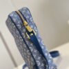 Louis Vuitton Danube Shoulder Bag