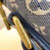 Louis Vuitton Danube Shoulder Bag