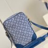 Louis Vuitton Danube Shoulder Bag