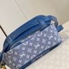 Louis Vuitton Danube Shoulder Bag