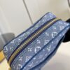 Louis Vuitton Danube Shoulder Bag