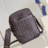 Louis Vuitton Danube Shoulder Bag