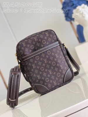 Louis Vuitton Danube Shoulder Bag