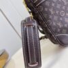 Louis Vuitton Danube Shoulder Bag