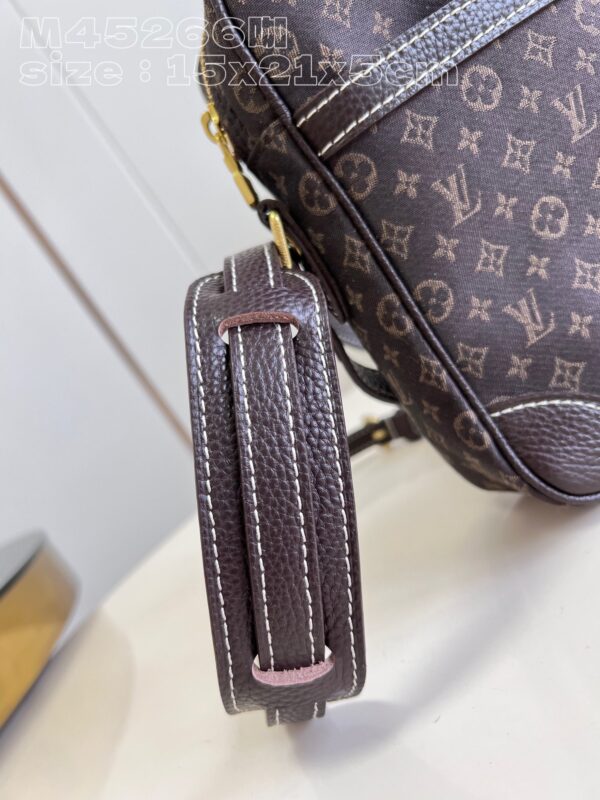 Louis Vuitton Danube Shoulder Bag