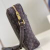 Louis Vuitton Danube Shoulder Bag