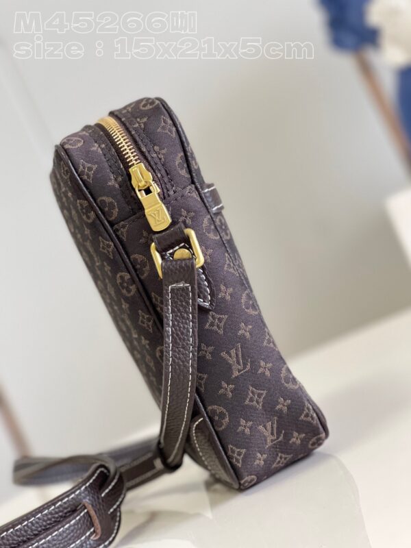 Louis Vuitton Danube Shoulder Bag