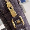 Louis Vuitton Danube Shoulder Bag