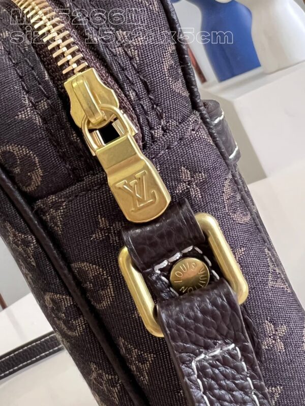 Louis Vuitton Danube Shoulder Bag