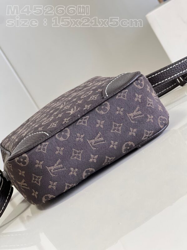 Louis Vuitton Danube Shoulder Bag