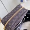 Louis Vuitton Danube Shoulder Bag