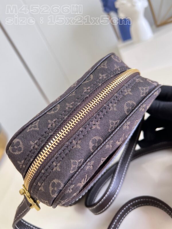 Louis Vuitton Danube Shoulder Bag