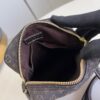 Louis Vuitton Danube Shoulder Bag