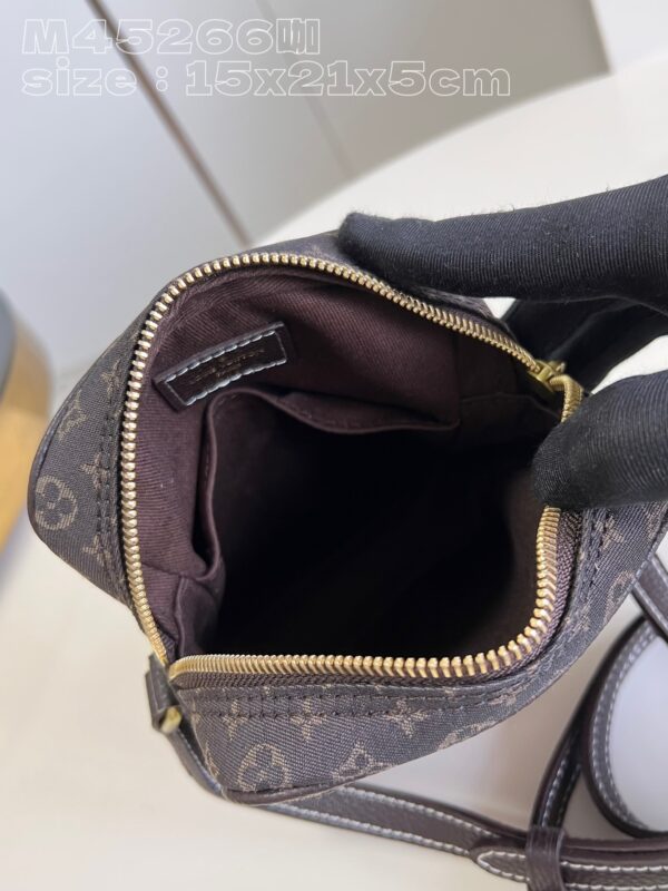 Louis Vuitton Danube Shoulder Bag