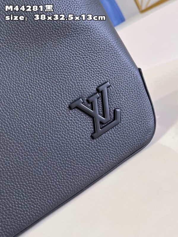 Louis Vuitton Fastline Tote