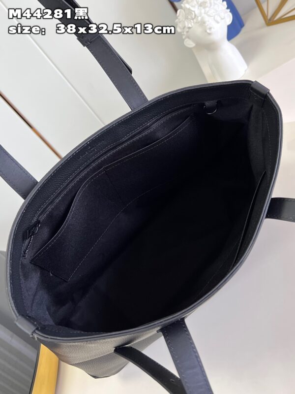 Louis Vuitton Fastline Tote